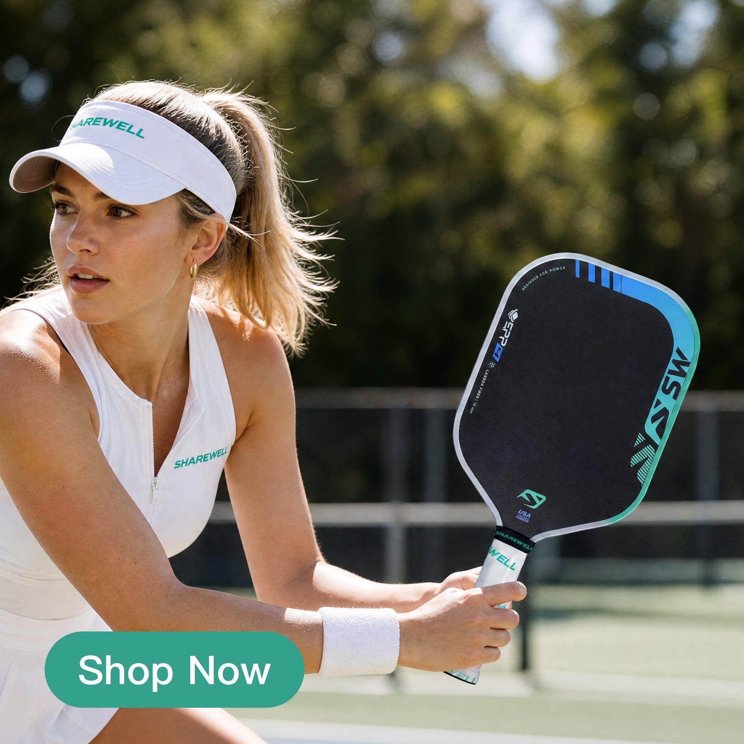Pickleball Accessories