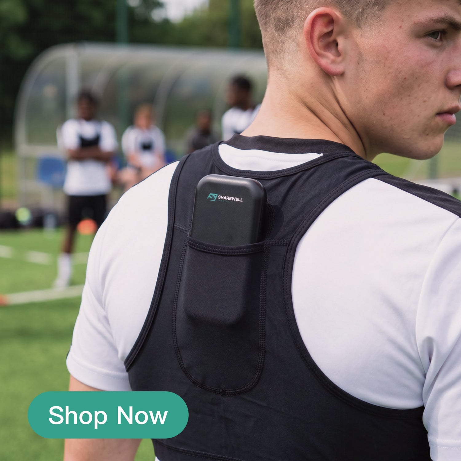 Football Tracker