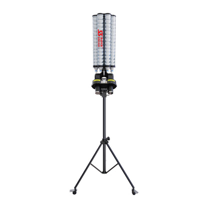 SIBOASI B3 Entry-Level Badminton Training Machine | Beginner Friendly