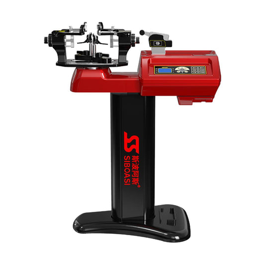 SIBOASI S3 Smart Badminton Stringing Machine | Digital Precision