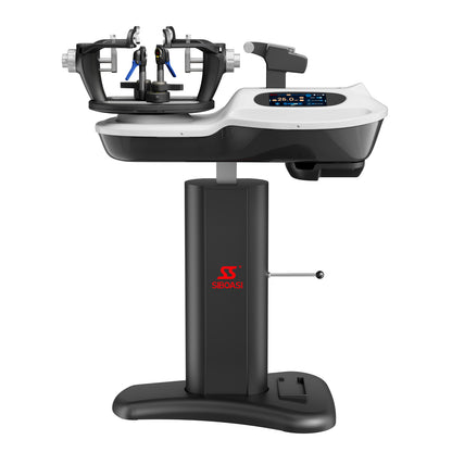 SIBOASI S5 Advanced Racket Stringing Machine | Dual-Sport Electronic