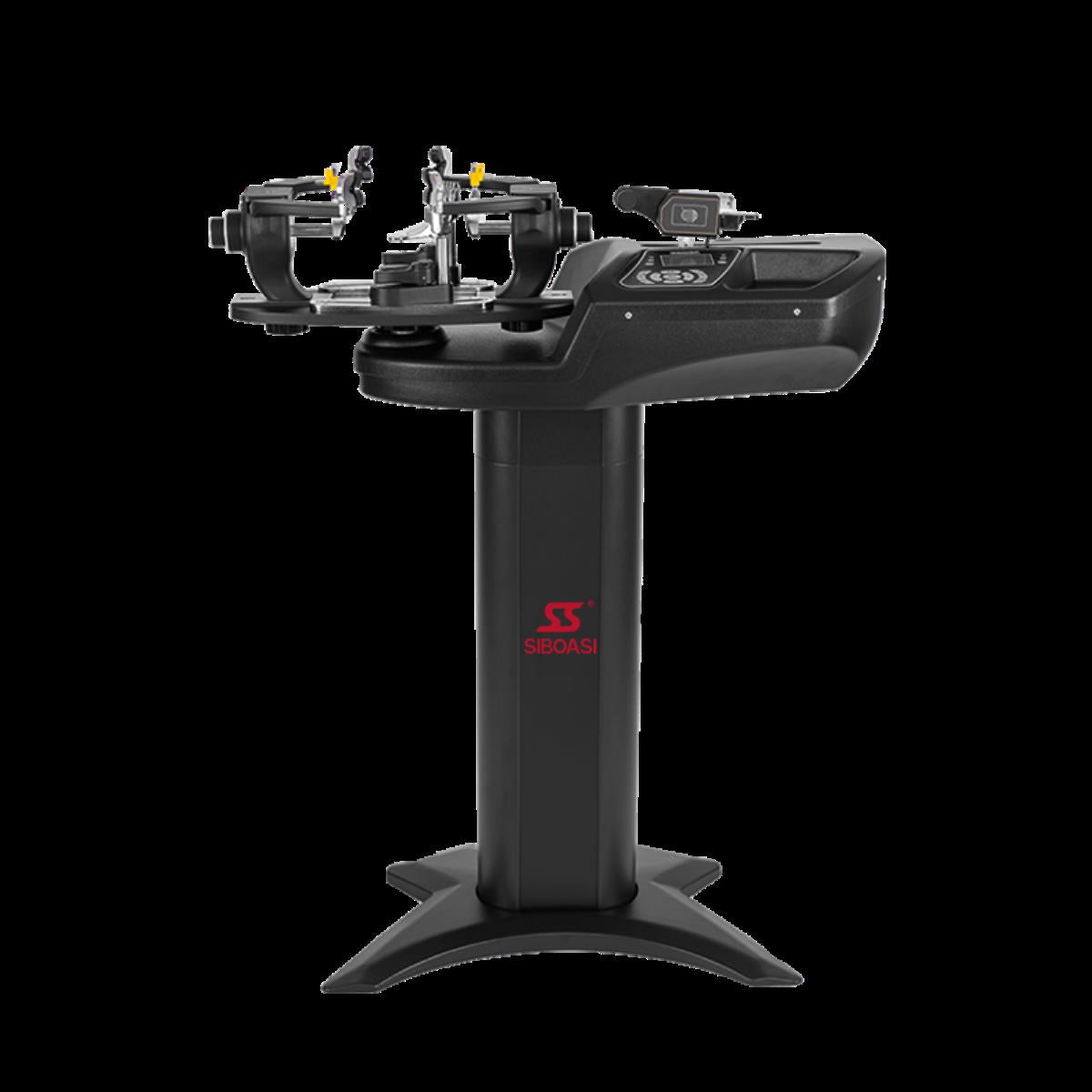 SIBOASI SS-S3169 Electronic Tennis & Badminton Stringing Machine | Professional