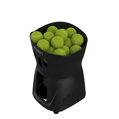 PUSUN PT-MINI Portable Tennis Ball Machine - APP Controlled, Group Teaching Mode